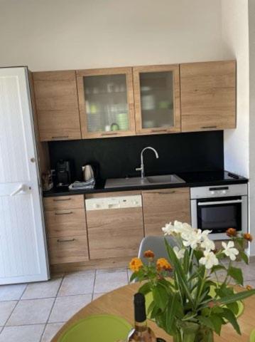 Hébergement de vacances Emmanuel *