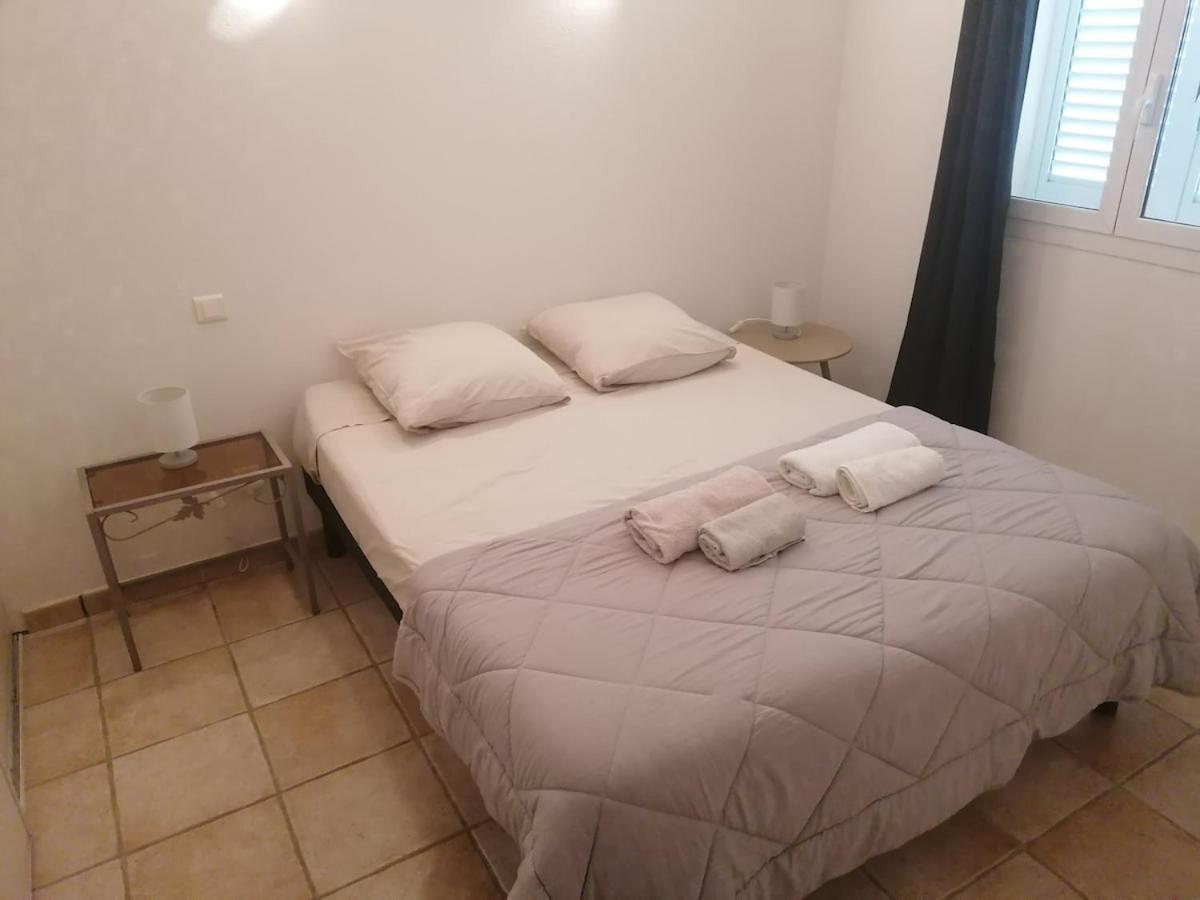 Hébergement de vacances Emmanuel