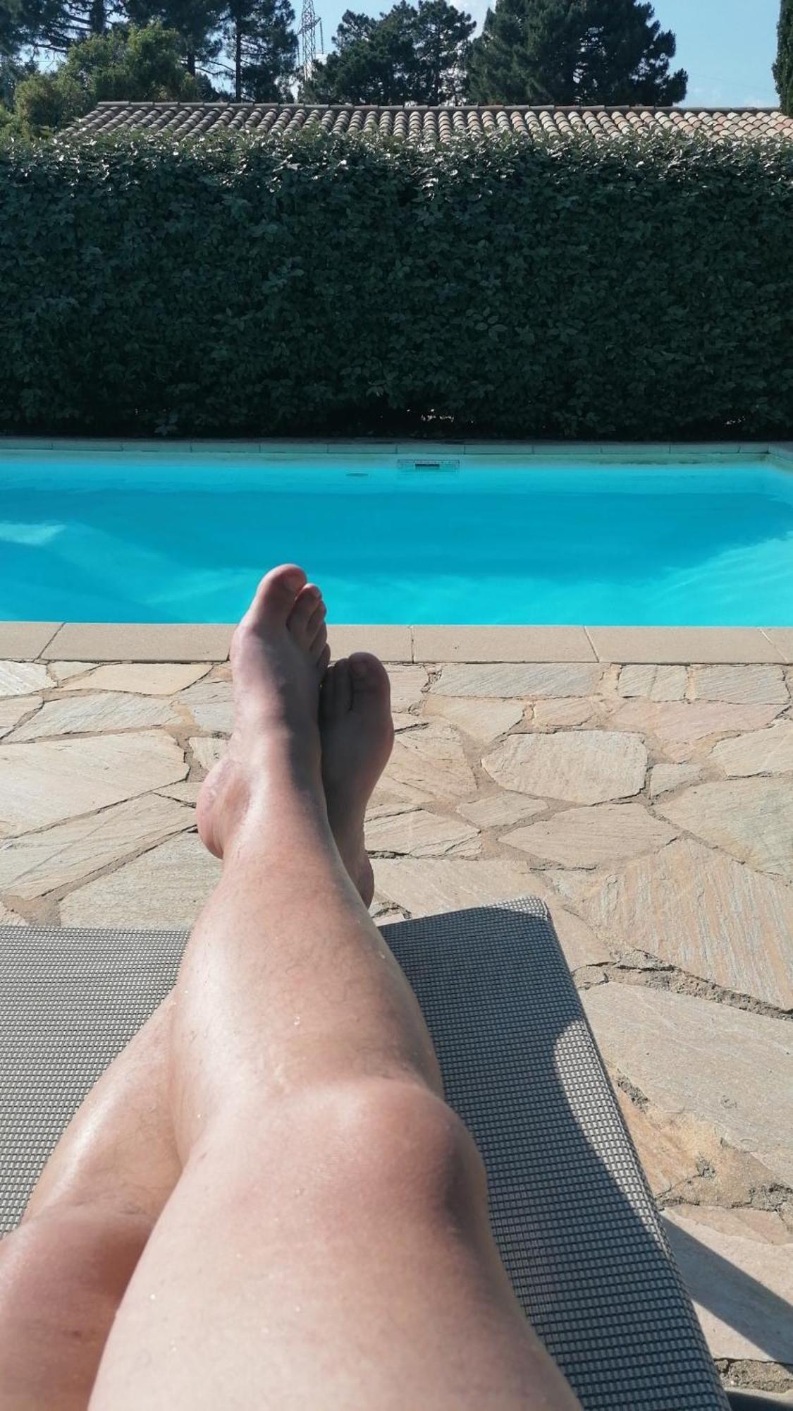 Hébergement de vacances Emmanuel Porto-Vecchio (Corsica)