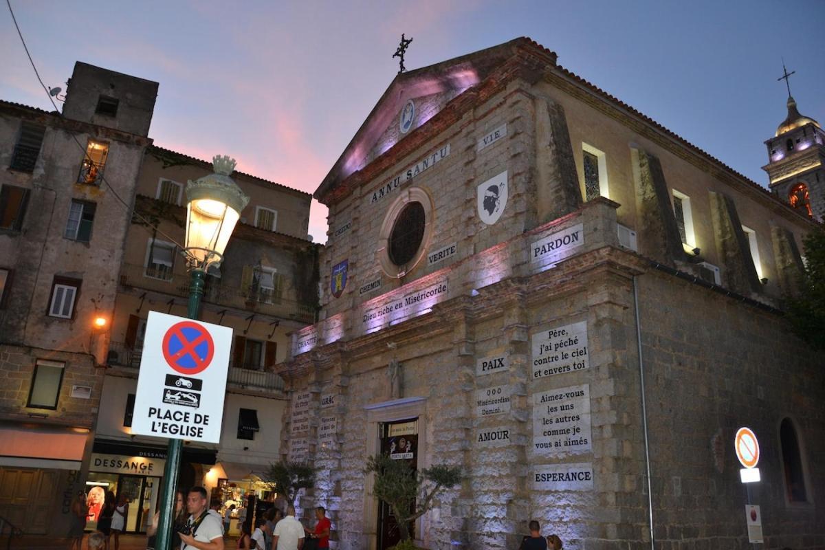 Emmanuel Porto-Vecchio (Corsica)