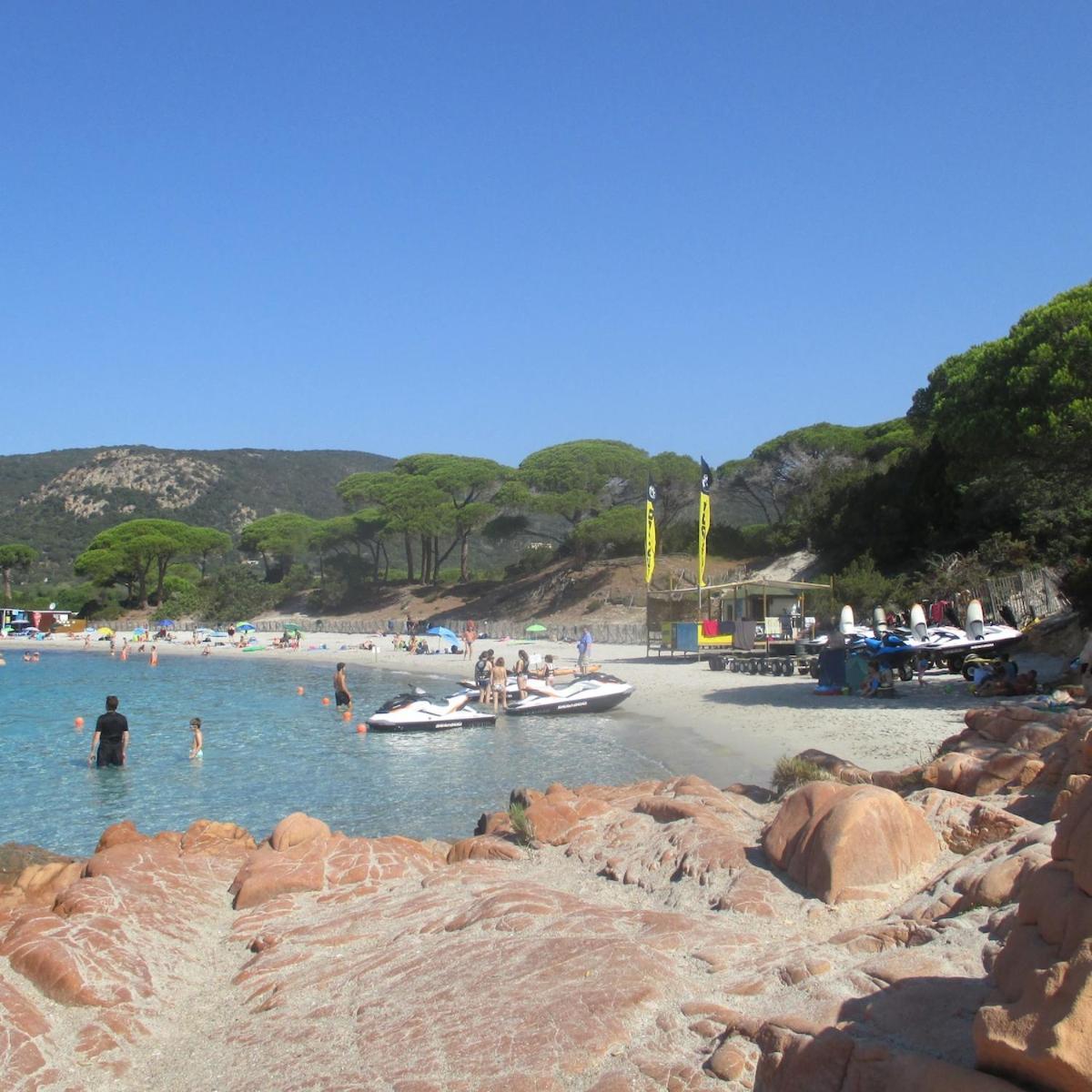 Emmanuel Hébergement de vacances
