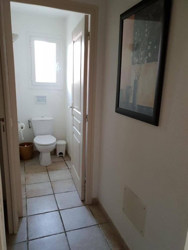 Hébergement de vacances Emmanuel *